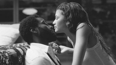 Primer tráiler de “Malcolm y Marie”, una película del creador de “Euphoria” - Cine y TV - ABC Color