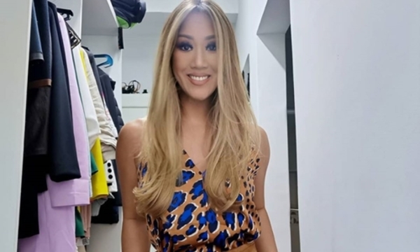 Yolanda Park y Maxi en un versus entre madre e hijo