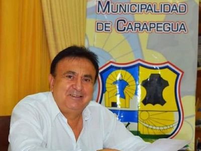 Imputan a intendente de Carapeguá por falsificación de documentos