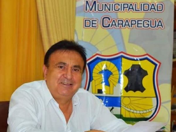 Imputan a intendente de Carapeguá por falsificación de documentos