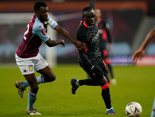 El Liverpool no falla ante los juveniles del Aston Villa