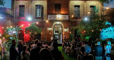 La Nación / Sociedad Científica del Paraguay celebrará 100 años de fundación e investigación