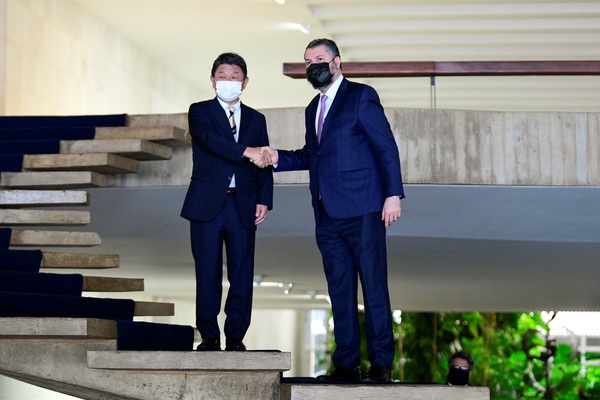 Brasil y Japón firman un acuerdo para explotar metales raros como el niobio - MarketData
