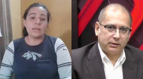 HOY / Fijan audiencia para periodista que denunció por despido injustificado a su exjefe