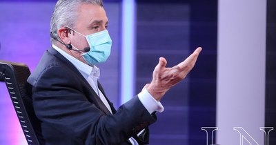 La Nación / Político de la semana: Juan Ernesto Villamayor logró unir a todo un país en su contra