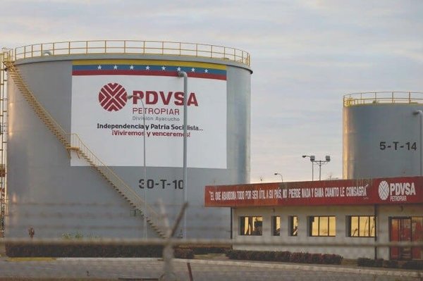 Caso Pdvsa: Diputados piden interpelación a Villamayor y Lichi | Noticias Paraguay