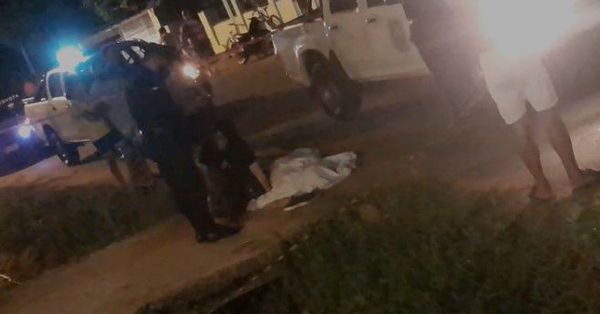 Acribillan a un odontólogo en Guarambaré - Nacionales - ABC Color