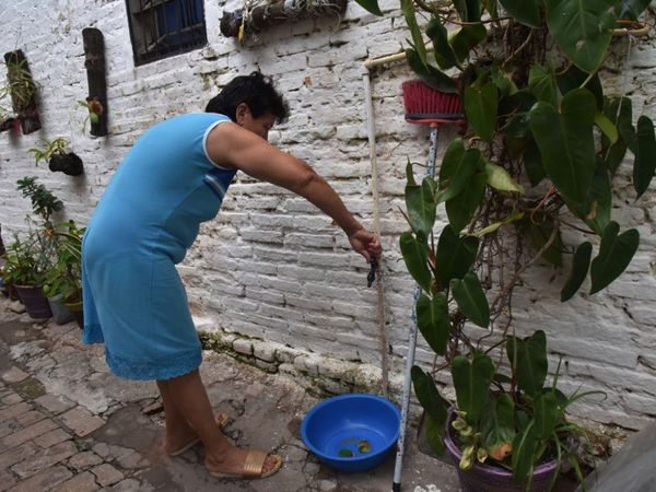 Erssan investiga a 58 aguateras por entregar agua de dudosa calidad