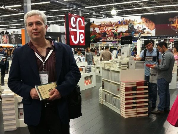Literatura fantástica en la cuentística paraguaya