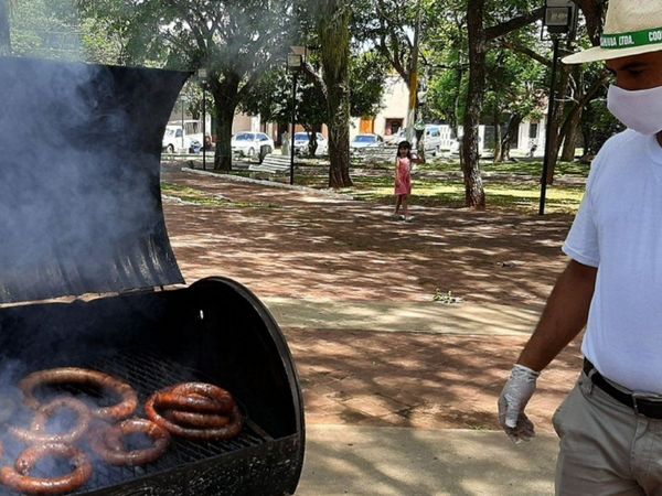 Misiones lanza tradicional Festival Internacional del Siriki