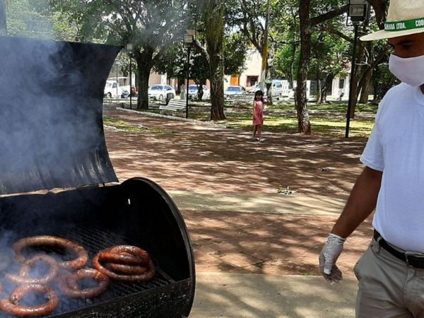 Misiones lanza tradicional  Festival Internacional del Siriki