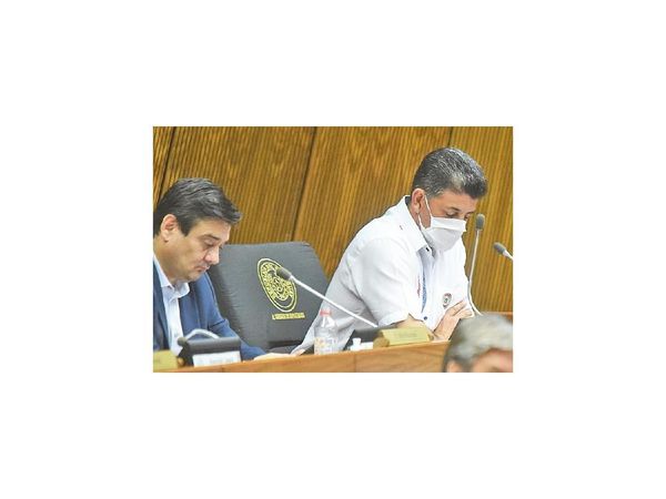 Buzarquis pide intervención fiscal en el distrito de Jesús