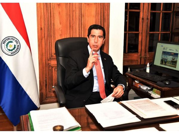 Cancillería: Hay rotación y ascensos de diplomáticos