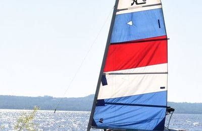 Pura vida,  deportes, agua y sol - Nacionales - ABC Color
