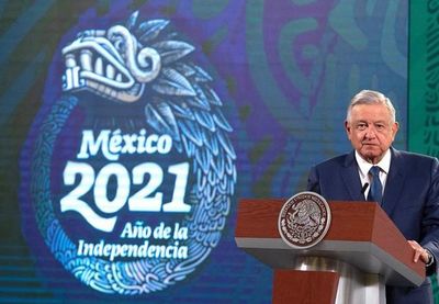 López Obrador condena censura que promueven los gigantes de internet - Mundo - ABC Color