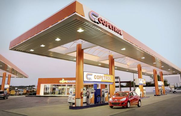 Copetrol entrega atractivos premios - Empresariales - ABC Color