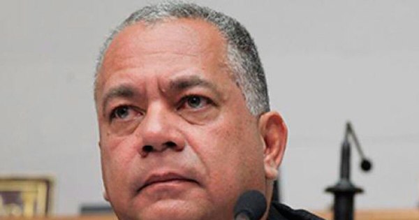 La Nación / Paraguayos se prestaron para el arreglo, dice contralor venezolano