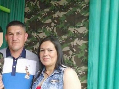 Crónica / Remera bajo la cama delató el terrible final