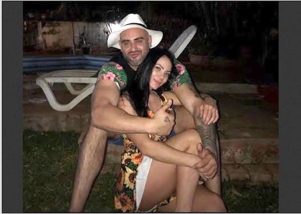 Crónica / “Esta chica es conocida por inventar cosas”