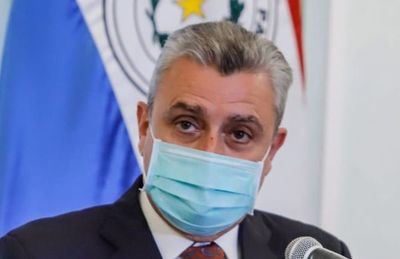 Piden convocar a Diputados a tratar interpelación de Lichi y Villamayor - Nacionales - ABC Color