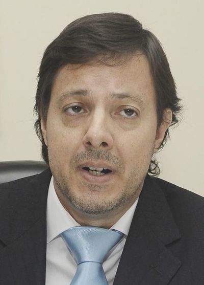 Texos podría apelar resolución de juez - Nacionales - ABC Color