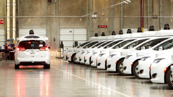 Avances tecnológicos para el 2021