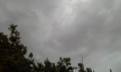 Fin de semana caluroso y con lluvias dispersas - Nacionales - ABC Color