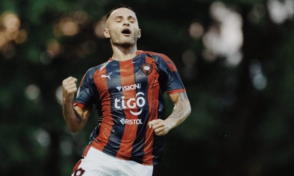 Josué Colmán no continúa en Cerro Porteño y es jugador libre