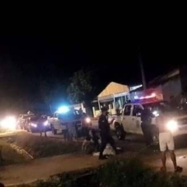 HOY / Ofreció moto por Facebook y lo mataron frente a su casa