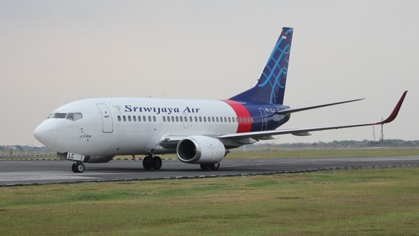 Un Boeing 737 desaparece en Indonesia y testigos hablan de accidente - Megacadena — Últimas Noticias de Paraguay