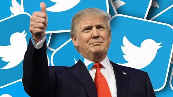 Twitter suspende a Trump permanentemente
