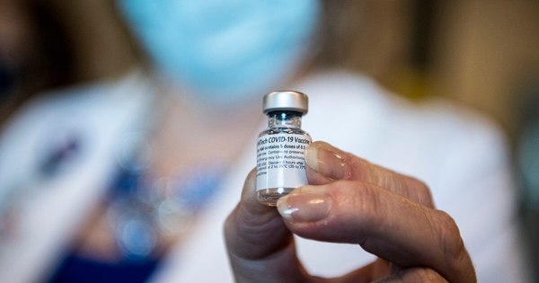 La Nación / COVID-19: Paraguay ya tiene la lista de vacunas con las que podría contar