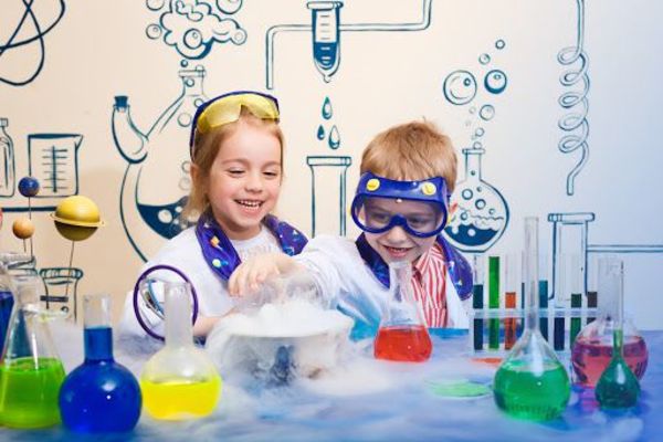 Enseñarán ciencia de forma recreativa a niños