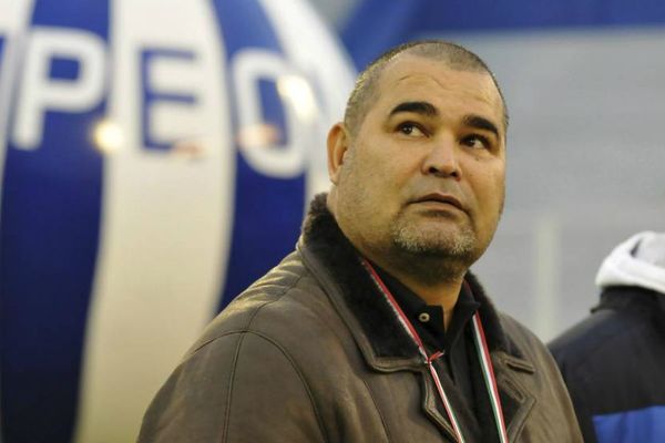 Chilavert trató de "miserable" a Domínguez luego de trasladar semifinal de Sudamericana a Asunción