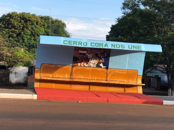 Critican que brasileño se candidate a intendente de Cerro Corá