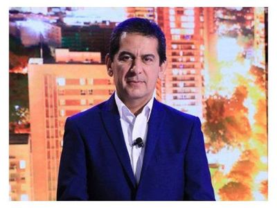Aclaran que no hay denuncia contra Carlos Báez