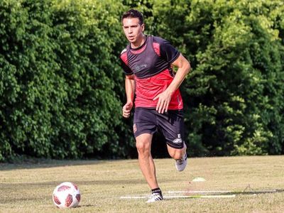 El renovado Kelito inició las actividades