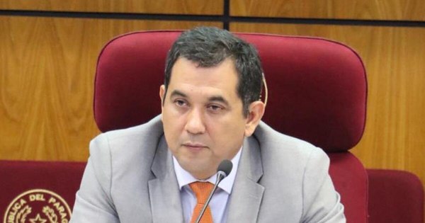 La Nación / PDVSA: “La interpelación que plantea la Cámara de Diputados corresponde”, dice senador