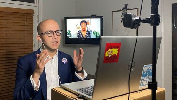 Biden designa a colombiano como asesor para América Latina
