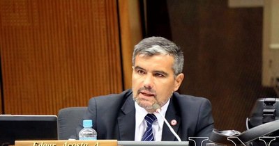 La Nación / PDVSA: diputado cree que Honor Colorado apoyará interpelación a Villamayor