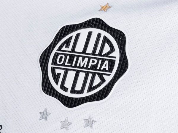 Olimpia presenta su nueva piel