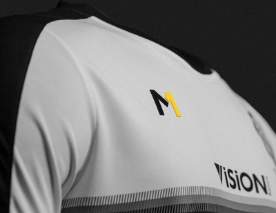 La nueva camiseta de Olimpia está a la vista