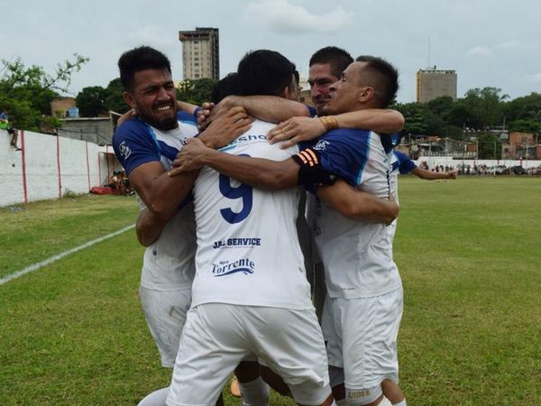 “El protocolo de la Intermedia fue trazado sin hisopado” - Fútbol - ABC Color