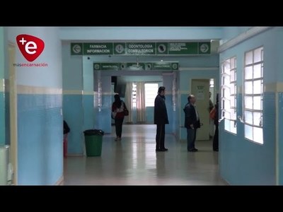 FORTALECEN SERVICIOS EN CENTROS MÉDICOS DEL IPS E N ITAPÚA