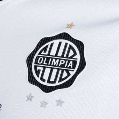 Olimpia presenta su nueva piel