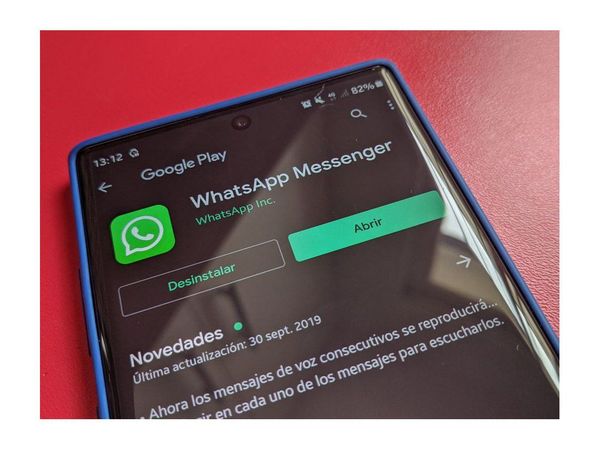 Corren de WhatsApp porque no quieren ser espiados