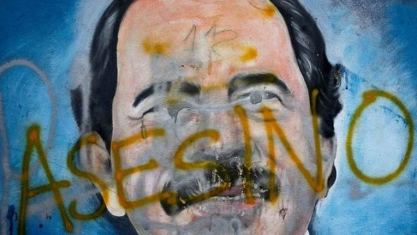 Oposición en Nicaragua denuncia asedio del régimen