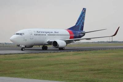 Indonesia confirma un accidente de avión con 62 personas a bordo » Ñanduti