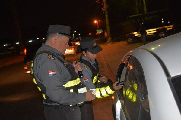 Diputado propone endurecer sanciones para conductores bajo efectos del alcohol