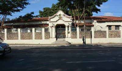 Disponen cierre epidemiológico del Buen Pastor
